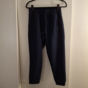 Beverly Hills Polo Club Dark Blue Women's Joggers